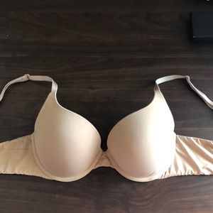Victoria’s Secret push-up bra